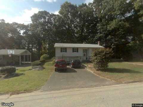 Parkwood, GALES FERRY, CT 06335