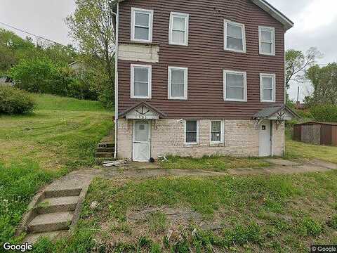 Oak, MARIANNA, PA 15345