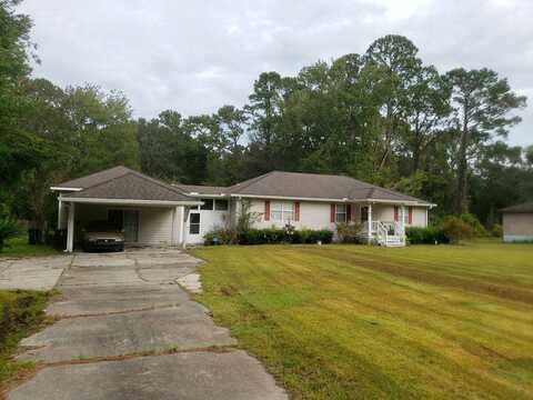 Mackay, BRUNSWICK, GA 31525