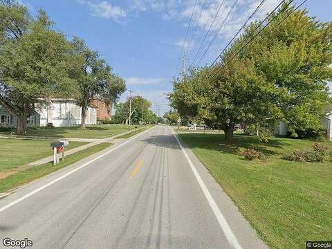 State Route 191, WEST UNITY, OH 43570