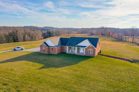 2653 Chaney Ridge Road, London, KY 40741