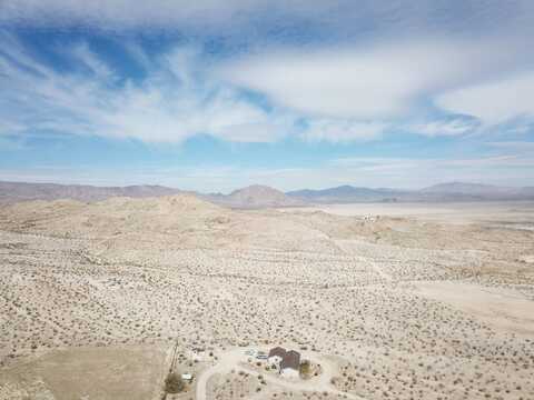 0 Custer Avenue, Lucerne Valley, CA 92356