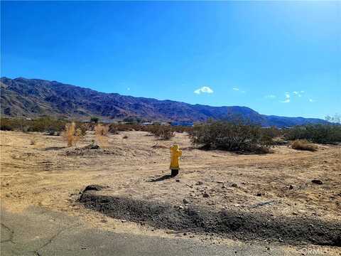 73485 Old Dale Road, 29 Palms, CA 92277