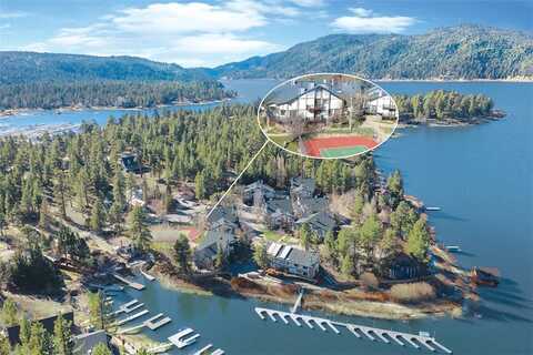 39802 Lakeview Drive, Big Bear Lake, CA 92315