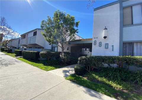 8801 Independence Avenue, Canoga Park, CA 91304