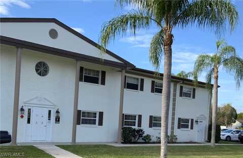 7055 New Post Drive, NORTH FORT MYERS, FL 33917