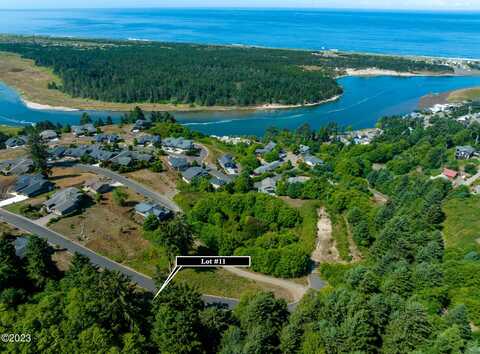 Lot 11 Pacific Seawatch Brooten Mt., Pacific City, OR 97135