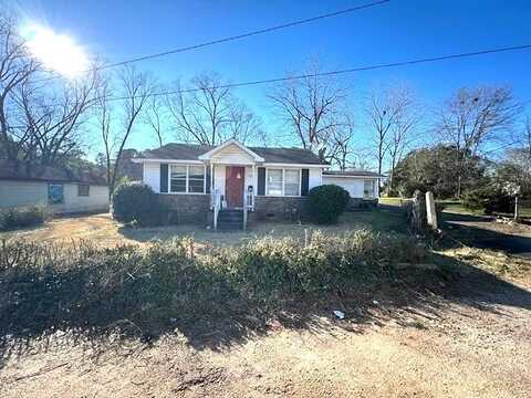 103 AVENUE NORTH, WEST POINT, GA 31833