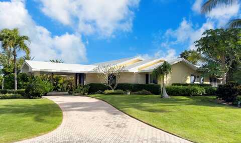 32 Channel Cay Road, Key Largo, FL 33037