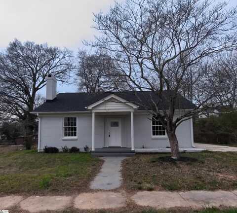 206 S Hampton Avenue, Joanna, SC 29351