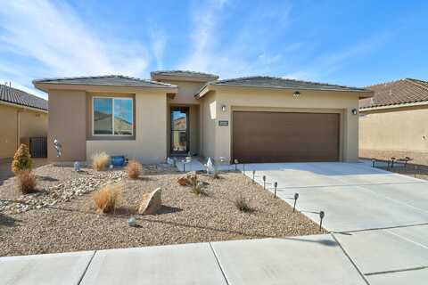 2928 Kings Canyon Loop NE, Rio Rancho, NM 87144