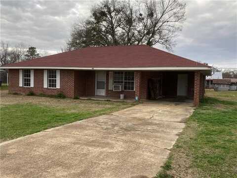 571 LEGION Drive, Marksville, LA 71351