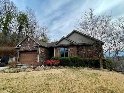 593 Northmonte Woods, Pikeville, KY 41501
