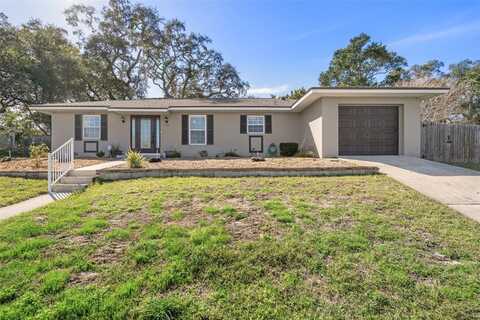 7318 HOLIDAY DRIVE, SPRING HILL, FL 34606
