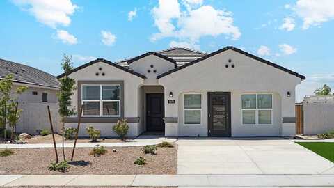 1673 W Shannon Way, Coolidge, AZ 85128