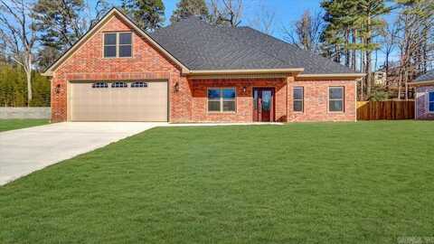 134 Jet Circle, Hot Springs, AR 71913