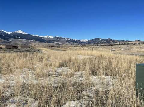 Lot 31b Bald Eagle, McAllister, MT 59740