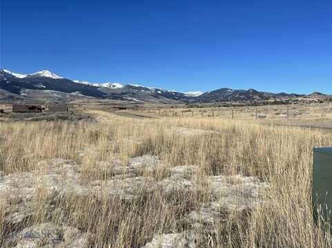 Bald Eagle lot: 31B, McAllister, MT 59740