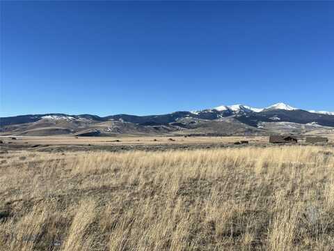 Bald Eagle lot: 31A & 31B, McAllister, MT 59740