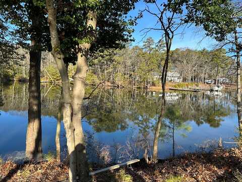 lot 9 Waters Edge Lane, Reedville, VA 22539