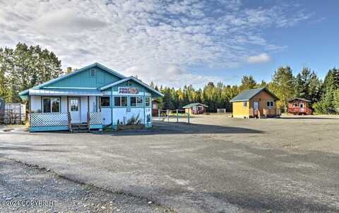 66445 Oil Well Road, Ninilchik, AK 99639