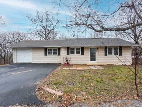 4839 CONNOR RD, HOUSE SPRINGS, MO 63051