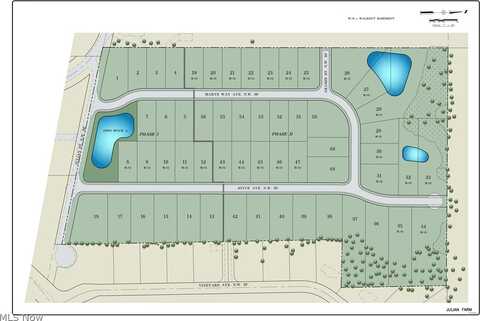 Lot 40 Joyce Avenue NW, Massillon, OH 44646