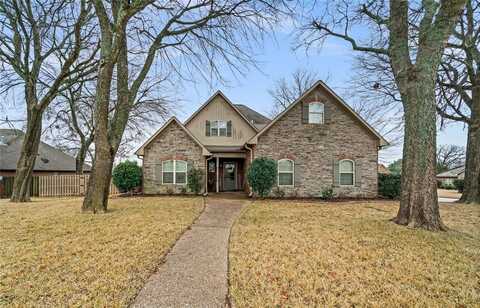 628 Yesterday Drive, Lindale, TX 75771