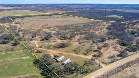 496 W County Road 532, Mullin, TX 76864