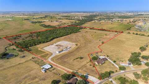 6759 County Road 1126b, Godley, TX 76044