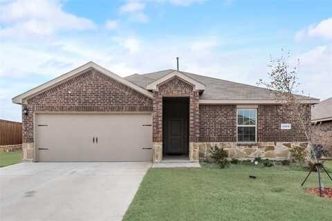 4322 Pyramid Drive, Forney, TX 75126