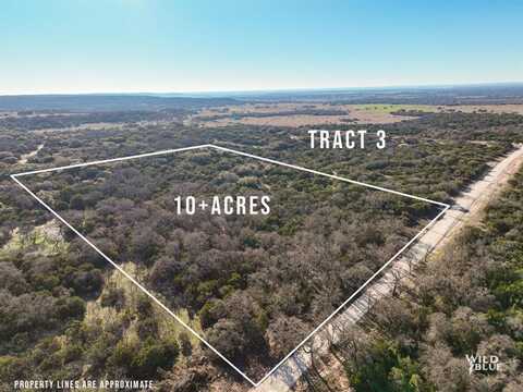 Tract 3 County Rd 140, Ovalo, TX 79541