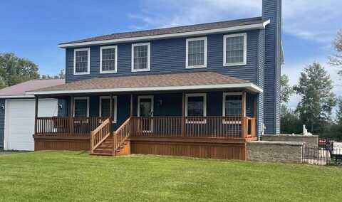 788 Durand Road, Plattsburgh, NY 12901