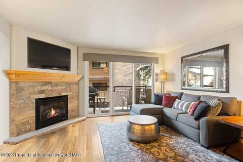 400 Wood Road, Snowmass Village, CO 81615