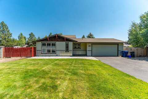 20969 SE Westview Drive, Bend, OR 97702
