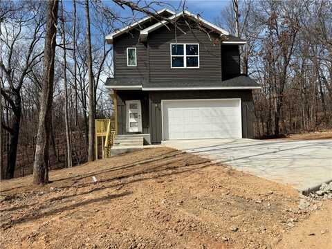 6 Duart LN, Bella Vista, AR 72715