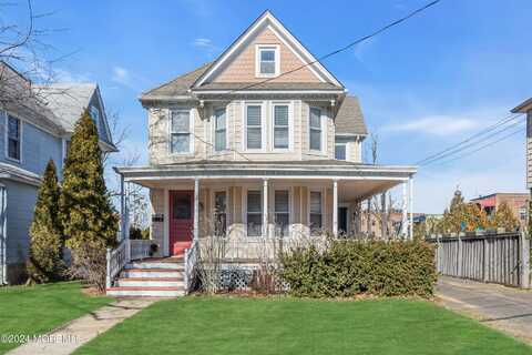 128 Oakland Street, Red Bank, NJ 07701