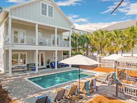 99 Stingray Street, Destin, FL 32541