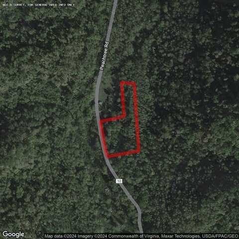 2051 Peachtree Rd, Naoma, WV 25140