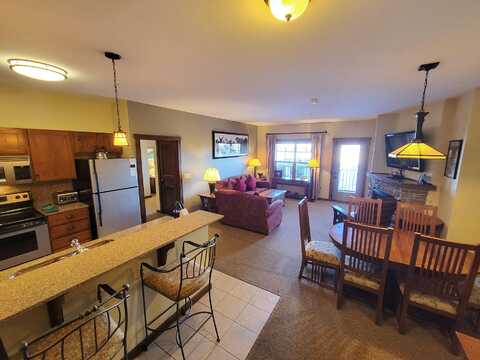 Soaring Eagle Lodge, Snowshoe, WV 26209