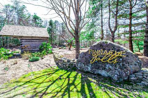 0 Huckleberry Ridge Lane, Zirconia, NC 28790