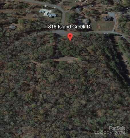 816 Island Creek Drive, Troy, NC 27371