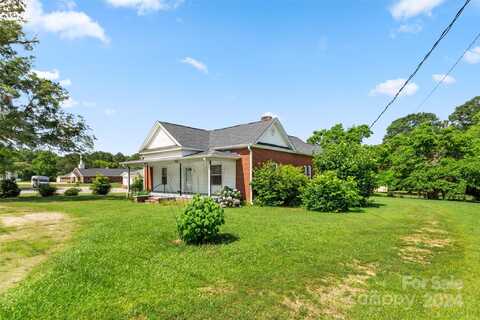 185 N Main Street, Richburg, SC 29729