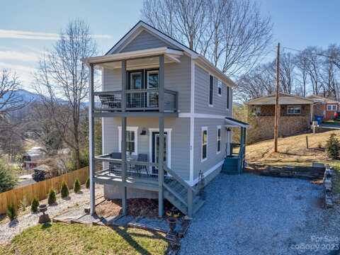 45 Forest View Drive, Waynesville, NC 28786