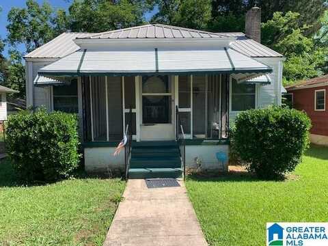 4630 11TH AVENUE, BIRMINGHAM, AL 35212