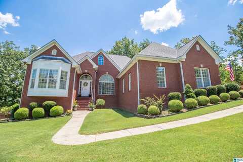 254 LAKEVIEW DRIVE, PINSON, AL 35126