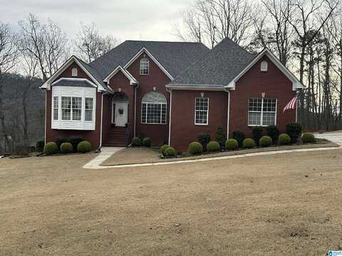 254 LAKEVIEW DRIVE, PINSON, AL 35126