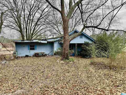 37 RAGAN DRIVE, ANNISTON, AL 36201