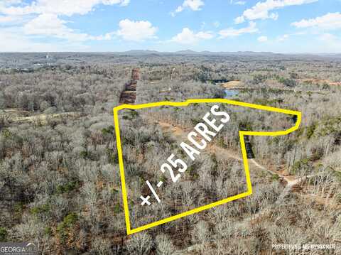 0000 Edwards Road, Clarkesville, GA 30523