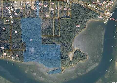 40 Briarpatch Lane, Beaufort, SC 29907